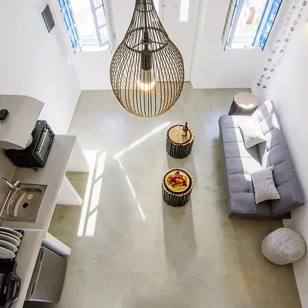 Arcadoia House Villa