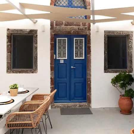 Villa Arcadoia House