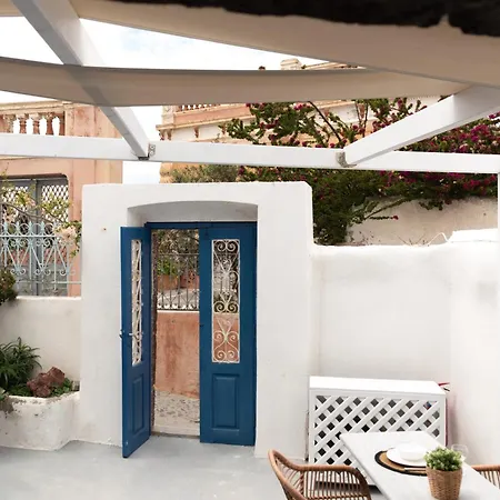 Arcadoia House Villa