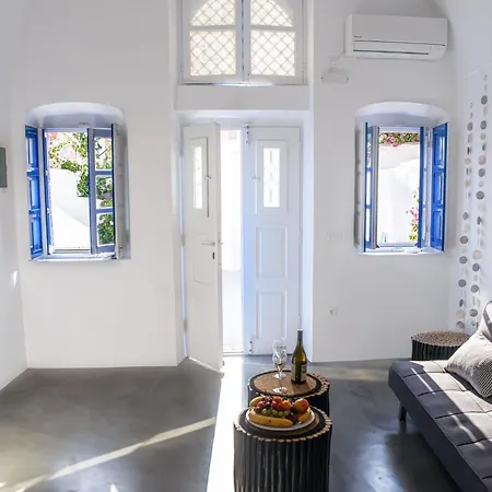 Arcadoia House