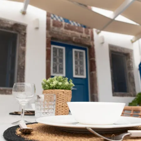 Villa Arcadoia House Oia